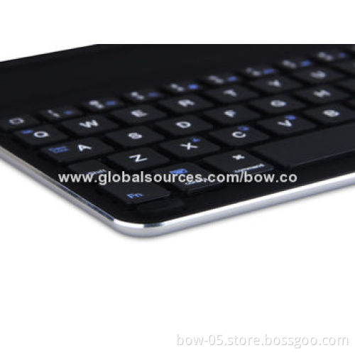Bluetooth Keyboard for iPad Mini
